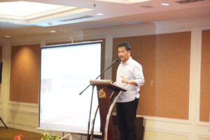 KEK Batam Aero Technic Siap Jadi Pusat MRO Terbesar di Indonesia