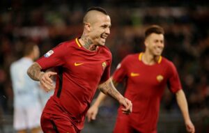 Radja Nainggolan Gabung Bhayangkara FC, Ini Kata Ketum PSSI