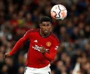 Marcus Rashford