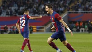 Terkait Gelar El Pichichi, Lewandowski Yakin Lewati Bellingham