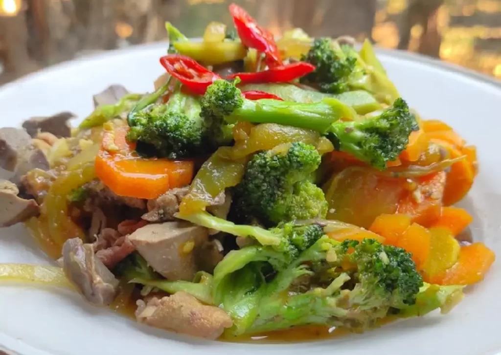 Berikut 4 Jenis Sayuran yang Boleh Dimakan Penderita Batu Ginjal