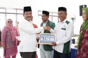 Rudi Kembangkan Destinasi Wisata Belakang Padang