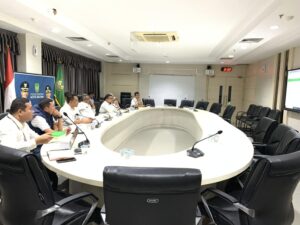 Alami Kenaikan Hampir di Seluruh Indonesia, Pemko Batam Upaya Tekan Kenaikan Harga Cabai Usai Natal dan Jelang Tahun Baru