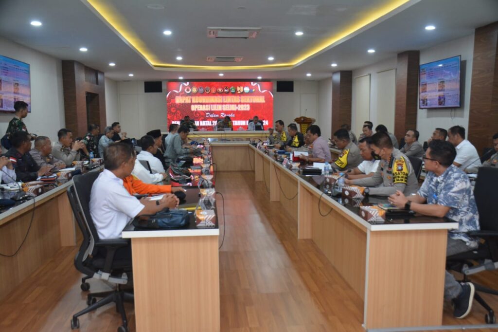 Sumber Foto : Humas Polda Kepri