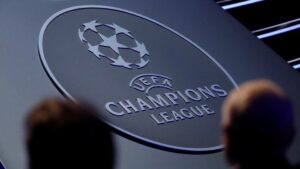 Liga Champions: PSG, Manchester  City, Madrid, Bayern Masuk di Babak 16 Besar