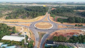 Pengelola KEK Apresiasi Upaya BP Batam Tingkatkan Infrastruktur Pendukung Kemajuan Daerah