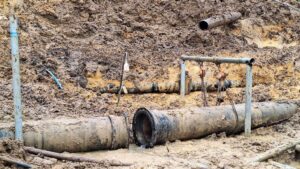 Perbaikan Terus Digalakkan, SPAM BP Batam Siagakan 16 Mobil Layani Warga