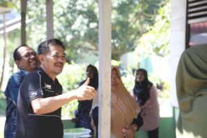 Update Pergeseran Warga Rempang, 86 KK Telah Menempati Hunian Sementara