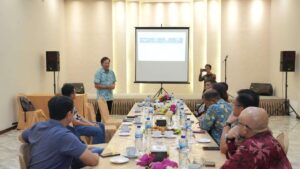 Sekolah Penerbangan Asal Singapura Tertarik Berinvestasi di Batam