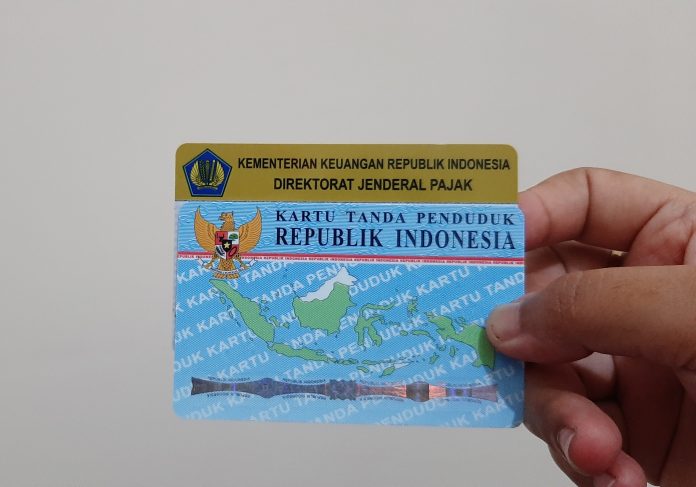 NIK resmi jadi pengganti NPWP. (Foto: istimewa)