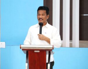 Muhammad Rudi : Jaga Iklim Investasi di Batam Desember 5, 2023