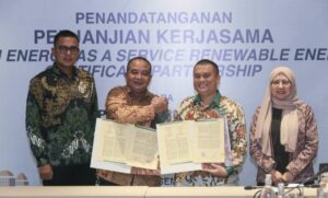 Dukung Penggunaan Energi Bersih, PLN Batam Siap Layanani Permintaan REC untuk Pelanggan