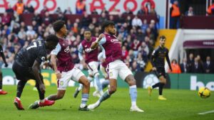 Jadwal Liga Inggris Pekan Ini,  Aston Villa Vs Arsenal