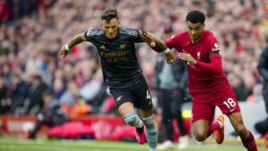 Jadwal Liga Inggris Malam Ini: Manchester United Main, Plus Liverpool Vs Arsenal