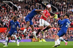 Jadwal Liga Inggris Tengah Pekan Ini: Ada Manchester United Vs Chelsea dan Aston Villa vs Manchester City