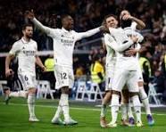 Liga Champions: Real Madrid Ingin Sempurna di Fase Grup