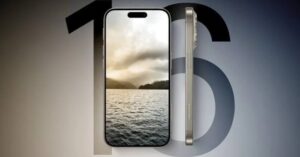Apple Tidak Lagi Bedakan Chipset di iPhone 16 Series