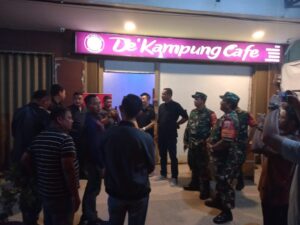 Diskresi Wako Batam dengan Pengawasan Delegatif sangat Efektif Respon Keluhan Masyarakat