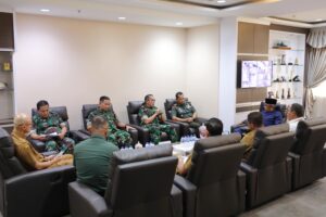 Pemko Batam Dukung Penuh Upaya Restorasi Hutan Mangrove di Kota Batam