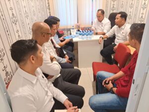 Polda Kepri Tengah Dalami Dugaan Kasus Mal Praktek di RS Graha Hermine secara Transparansi Berkeadilan