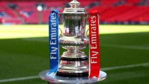 Jadwal Piala FA: Chelsea Vs Aston Villa, Tottenham Vs Man City