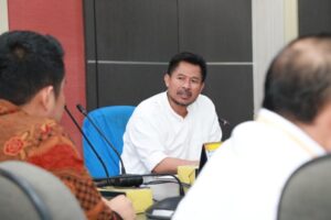 DPRD Batam Minta Dishub Siapkan Sistem Retribusi Parkir Baru