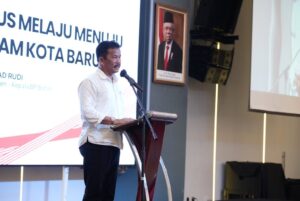 Layanan Perizinan Mudah, Investasi Tumbuh
