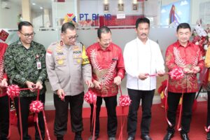 Wali Kota Rudi Dorong Kebangkitan Ekonomi Batam