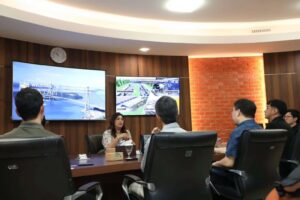 Awal Tahun, Kota Batam Mulai Dilirik Investor Asing dan Dalam Negeri