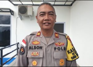 Polres Bintan Klarifikasi Penanganan Perkara Kecelakaan Lalu Lintas