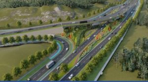 Tunaikan Janji, Kepala BP Batam Mulai Bangun Fly Over Sei Ladi