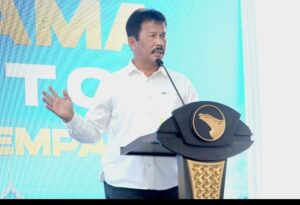 Muhammad Rudi : Batam Jadi Katalis Pertumbuhan Ekonomi Provinsi Kepri