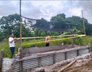 Polres Bintan Kembali Gerebek Lokasi Penambangan Pasir Diduga Ilegal