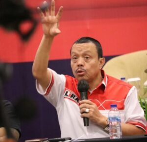 Gakkum KLHK Tidak Jujur: Kejati Kepri Belum Tahu Ada Hasil Putusan Pra Peradilan MT Tutuk yang Dimenangkan PT. PNJNT