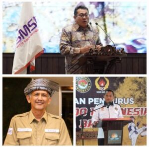 Ketua Umum SMSI Dipastikan Hadir di Rapimprov I SMSI Kepri 2024 
