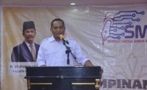 SMSI Kepri: Terkait Kehumasan, Gubernur Sebaiknya Belajar ke Pemko dan BP Batam