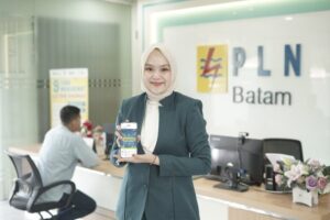 Spesial Natal dan Tahun Baru, PLN Batam Berikan Gebyar Diskon Akhir Tahun