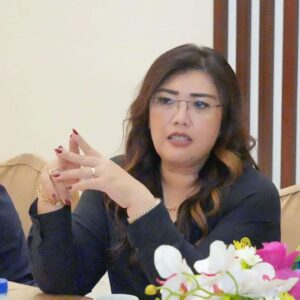 Bersama Forkopimda, BP Batam Akan Terus Menjaga Situasi Kondusif di Rempang