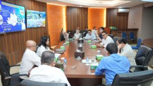 Malaysia Jajaki Investasi Bidang Transportasi Modern di Batam