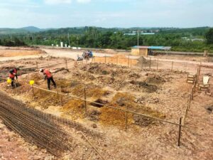 Komitmen BP Batam Bangun Rumah Baru dan Fasilitas Pendukung untuk Masyarakat Rempang