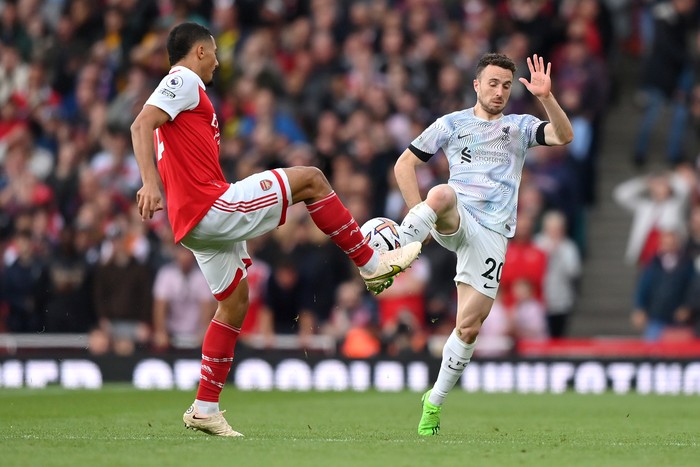 Jadwal Piala FA Akhir Pekan Ini: Arsenal Vs Liverpool ada juga Chelsea vs Preston