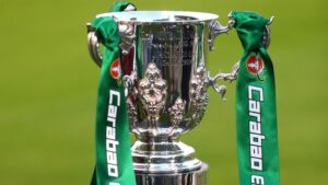 Final Carabao Cup: Chelsea Vs Liverpool