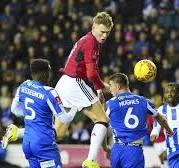 Piala FA: Manchester United Menang 2-0 atas Wigan Athletic