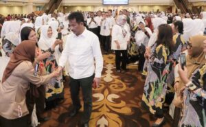 Rudi Ajak Guru Siapkan Generasi Terbaik Menjelang Indonesia Emas