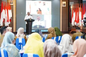 Hasil Evaluasi Kinerja Tahun Anggaran 2023, Kota Batam Raih Peringkat Sebelas