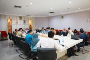 Pemko Batam Sambut Baik Pengembangan KEK Pariwisata Kesehatan Internasional Batam, Jefridin: Tingkatkan PAD dan Buka Lapangan Kerja