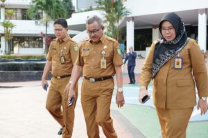 PANRB Umumkan Hasil Indeks Reformasi Birokrasi Tahun 2023 Pemko Batam 81,92