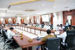 Pemko Batam Raih Predikat Kualitas Tertinggi, Hasil Penilaian Kepatuhan Penyelenggaraan Publik Tahun 2023