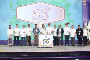 PHRI Apresiasi Kemajuan Batam, Rudi: Mari Bersama Majukan Pariwisata