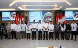Buka FPD Kota Batam Tahun 2024, Rudi: Pembangunan Harus Terintegrasi dan Perencanaan Harus Jauh ke Depan